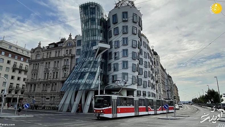 (تصاویر) پراگ؛ از شهرهای پربازدید اروپا